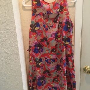 Prevett beautiful floral summer dress!